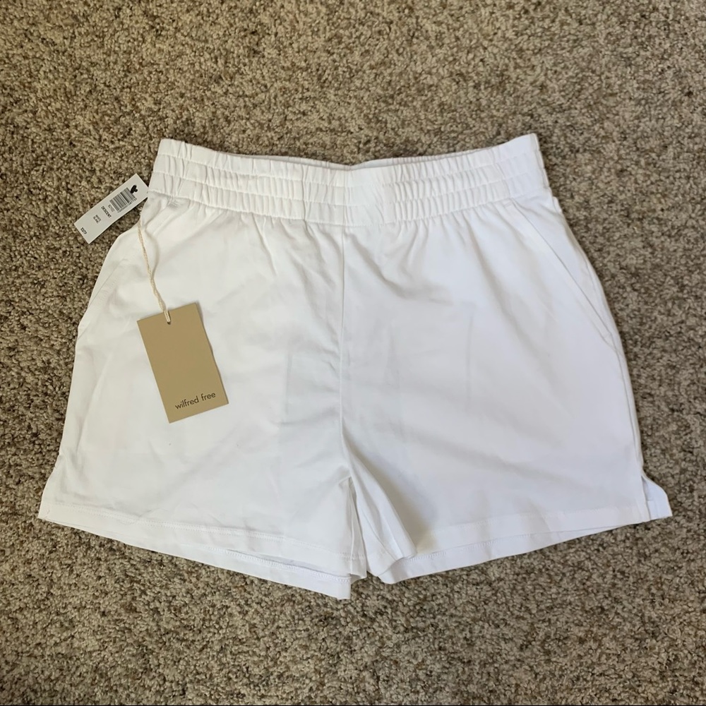 Wilfred Free Descent Shorts